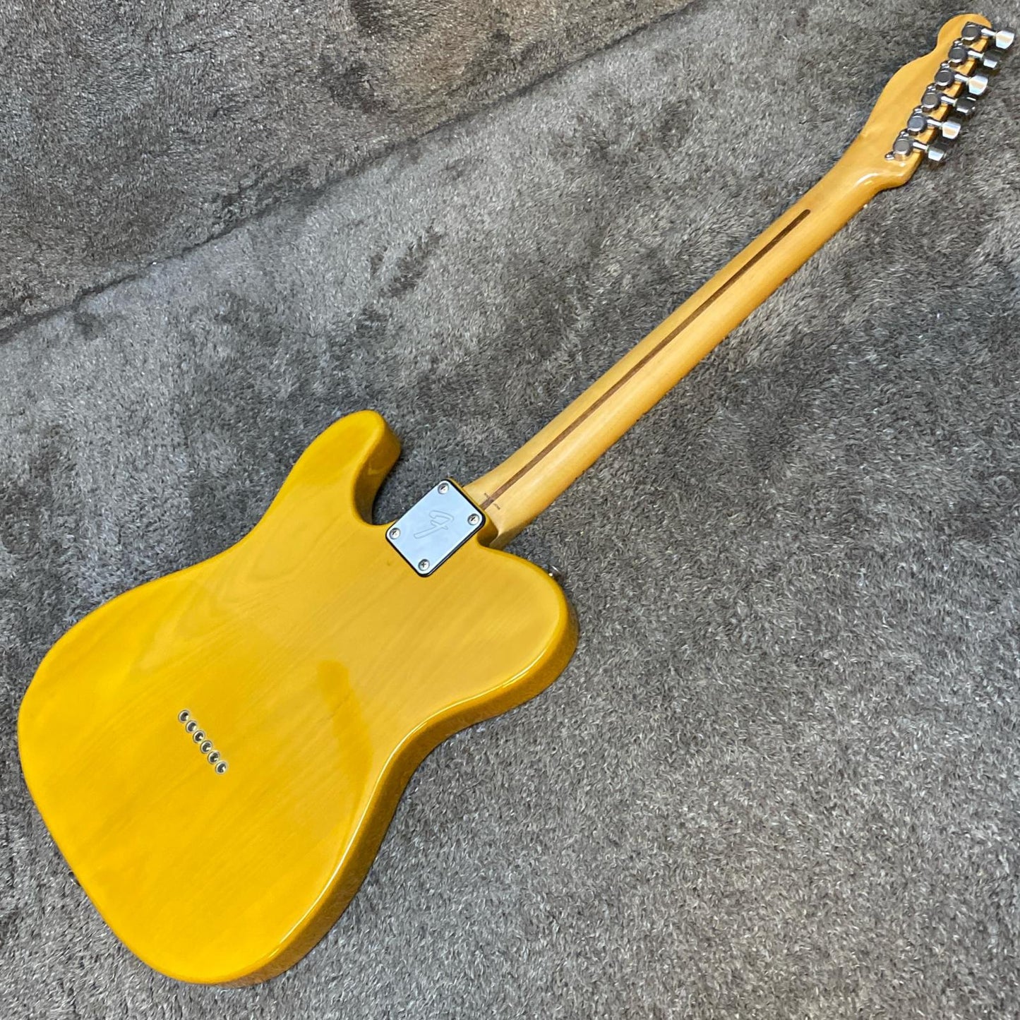 Fender Japan | フェンダージャパン 楽器 TL72-55M【尾張小牧店】