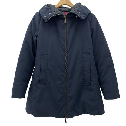 【中古】MONCLER | モンクレール ダウンジャケット ネイビー【尾張小牧店】