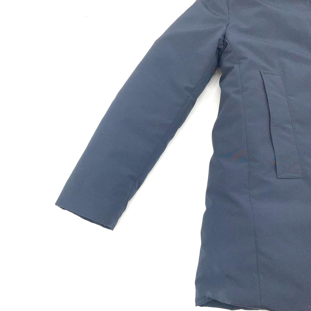 【中古】MONCLER | モンクレール ダウンジャケット ネイビー【尾張小牧店】