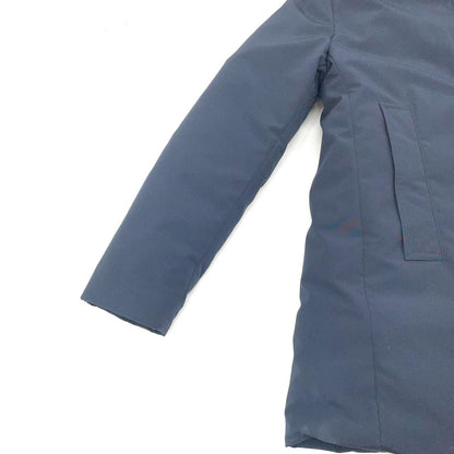 【中古】MONCLER | モンクレール ダウンジャケット ネイビー【尾張小牧店】