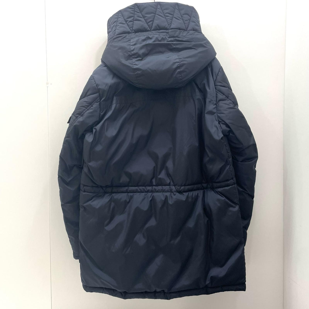 【中古】MONCLER | モンクレール ダウンジャケット ネイビー サイズ：3【尾張小牧店】