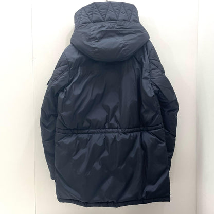 【中古】MONCLER | モンクレール ダウンジャケット ネイビー サイズ：3【尾張小牧店】