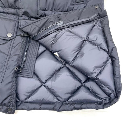 【中古】MONCLER | モンクレール ダウンジャケット ネイビー サイズ：3【尾張小牧店】