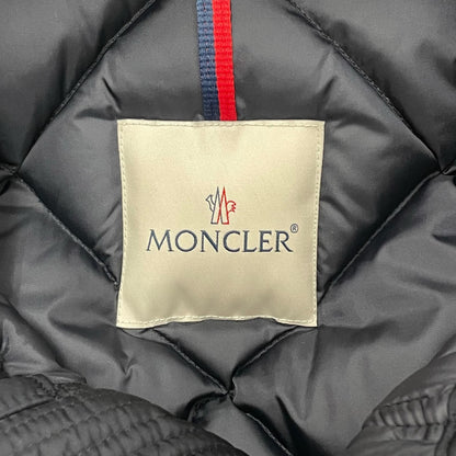 【中古】MONCLER | モンクレール ダウンジャケット ネイビー サイズ：3【尾張小牧店】