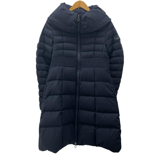 【中古】TATRAS | タトラス ダウンジャケット ネイビー サイズ：2【尾張小牧店】