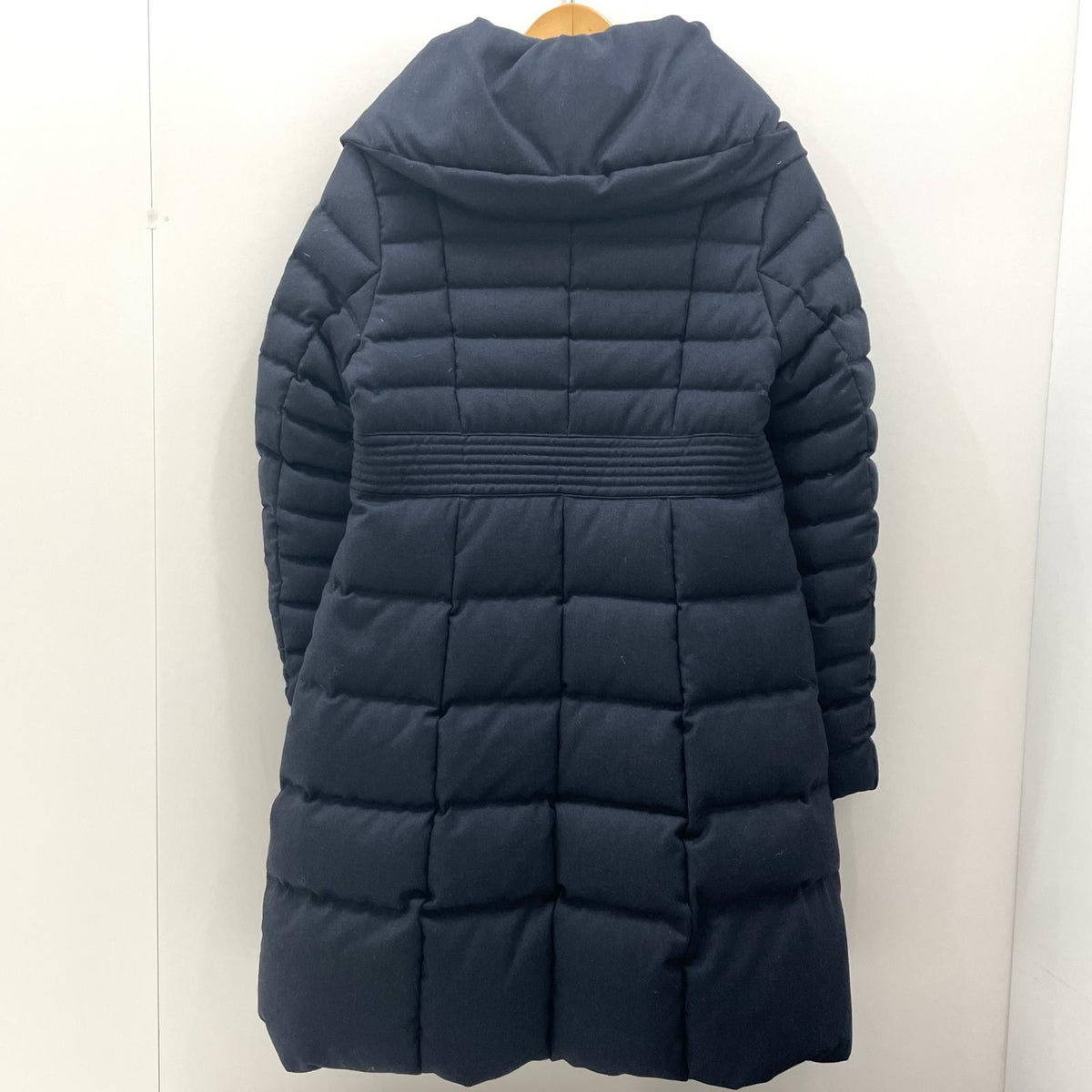 【中古】TATRAS | タトラス ダウンジャケット ネイビー サイズ：2【尾張小牧店】