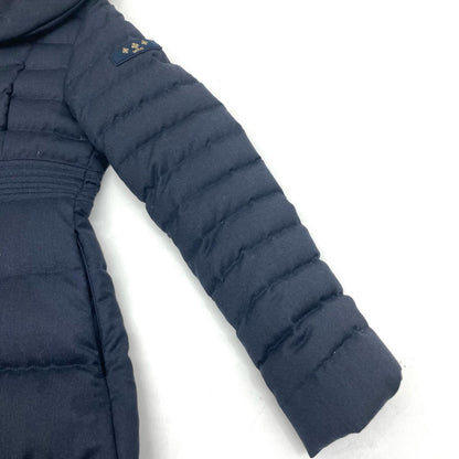 【中古】TATRAS | タトラス ダウンジャケット ネイビー サイズ：2【尾張小牧店】
