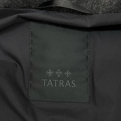 TATRAS | タトラス ダウンジャケット グレー サイズ：1【尾張小牧店】