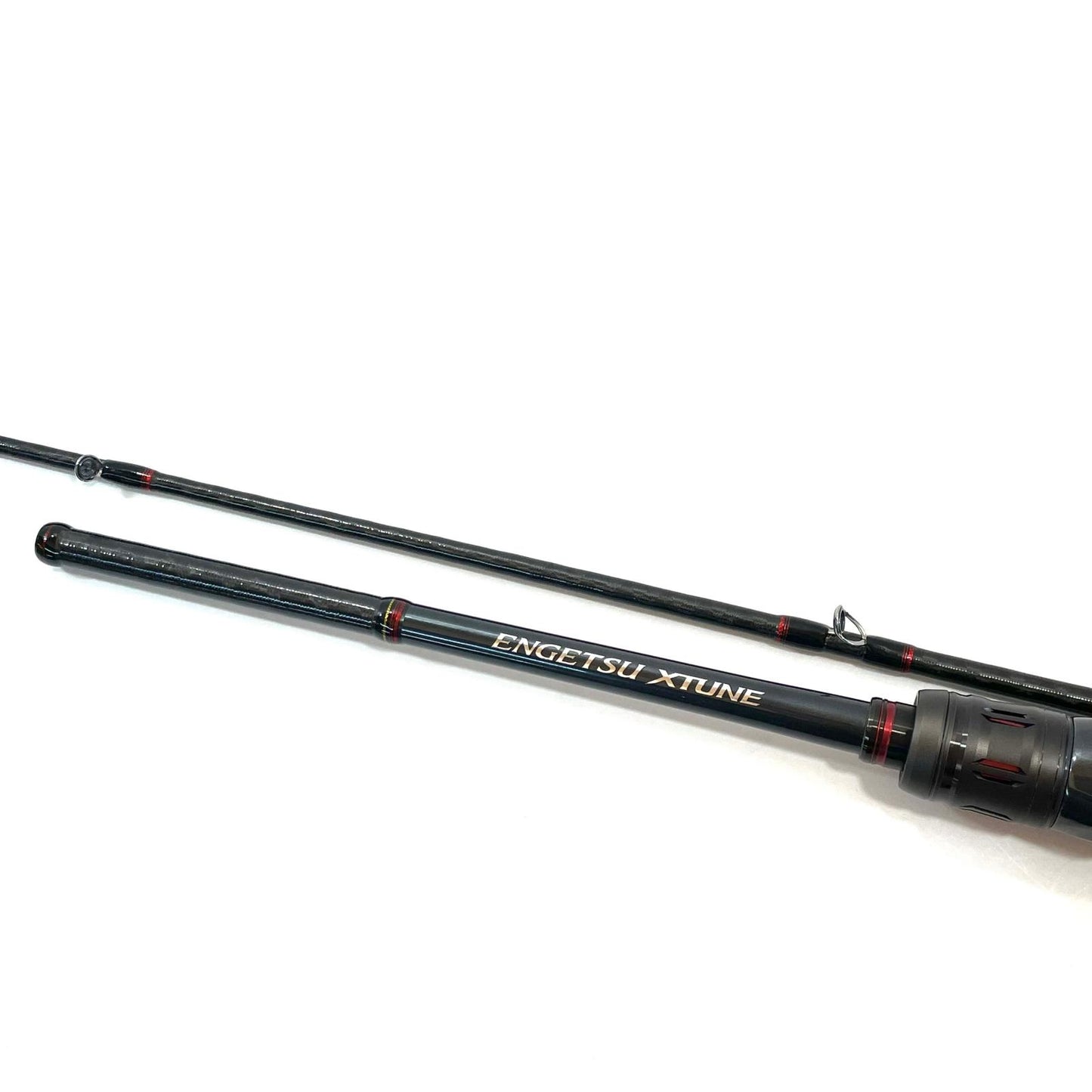 【釣り/つり/釣具/ロッド】SHIMANO | シマノ ENGETSU XTUNE エンゲツ エクスチューン B610ML-S/LEFT 【尾張小牧店】