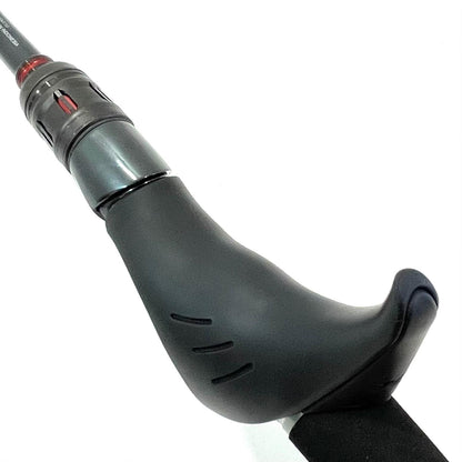 【釣り/つり/釣具/ロッド】SHIMANO | シマノ ENGETSU XTUNE エンゲツ エクスチューン B610ML-S/LEFT 【尾張小牧店】