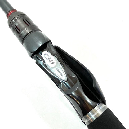 【釣り/つり/釣具/ロッド】SHIMANO | シマノ ENGETSU XTUNE エンゲツ エクスチューン B610ML-S/LEFT 【尾張小牧店】