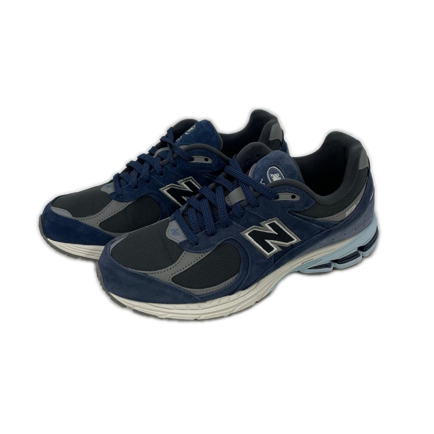 NEW BALANCE | ニューバランス M2002RAS スニーカー 28.5cm ネイビー