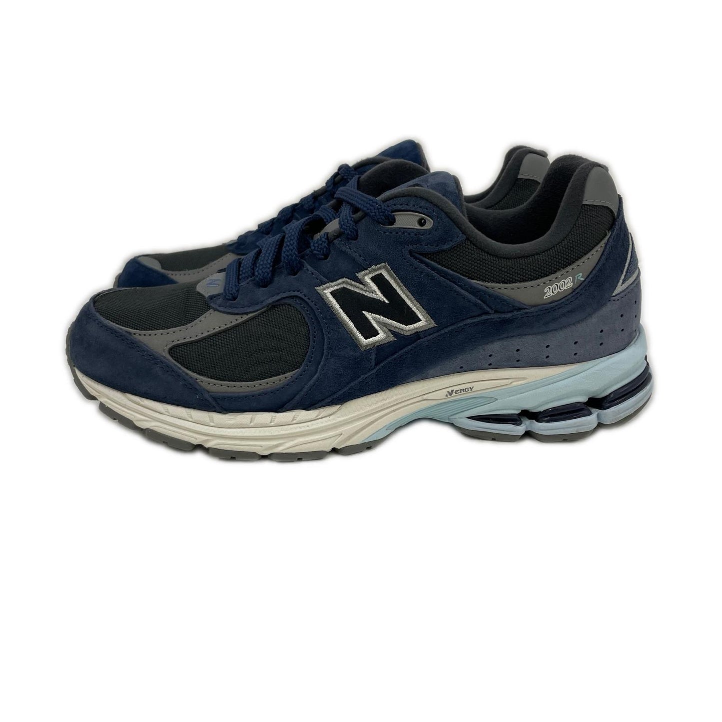 NEW BALANCE | ニューバランス M2002RAS スニーカー 28.5cm ネイビー