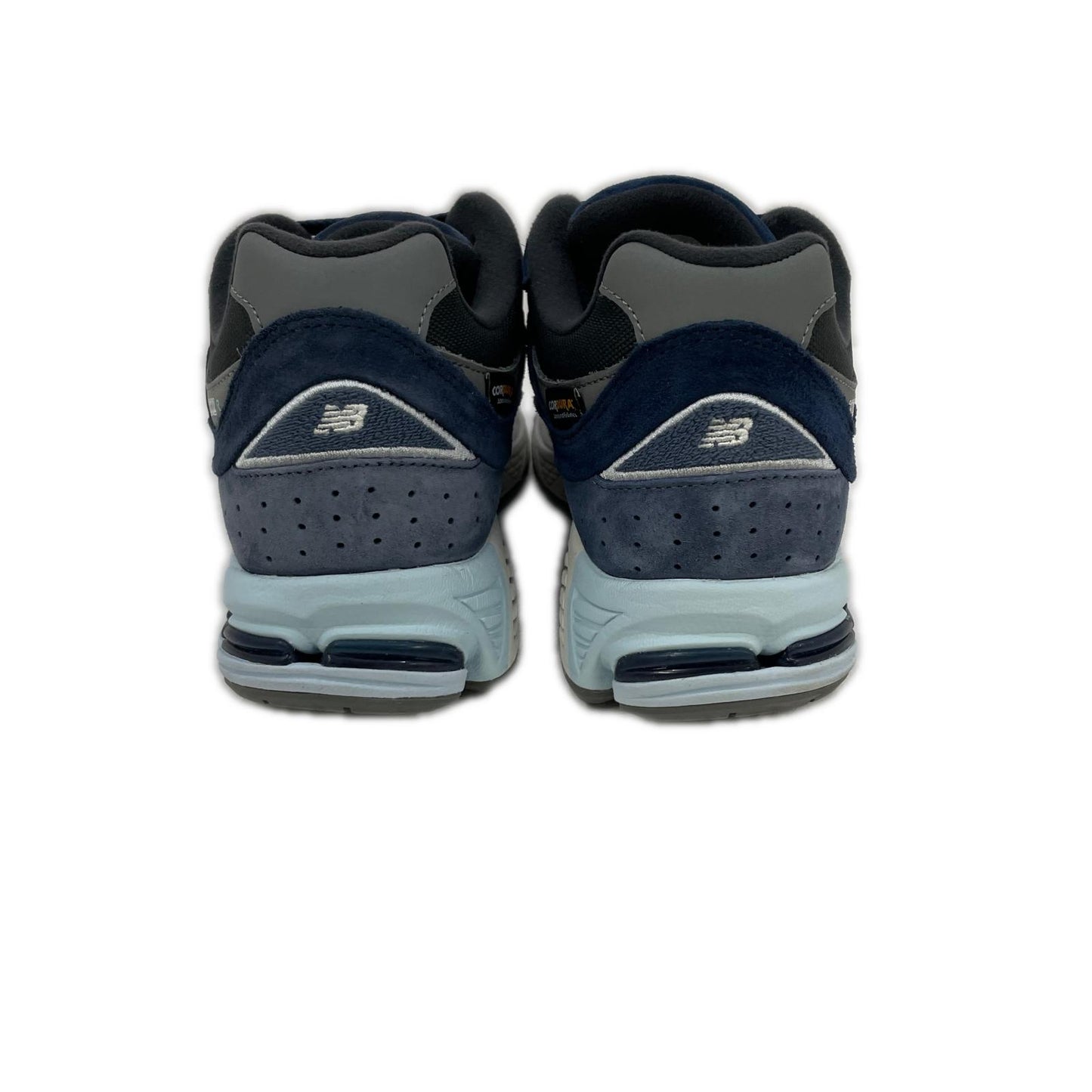 NEW BALANCE | ニューバランス M2002RAS スニーカー 28.5cm ネイビー