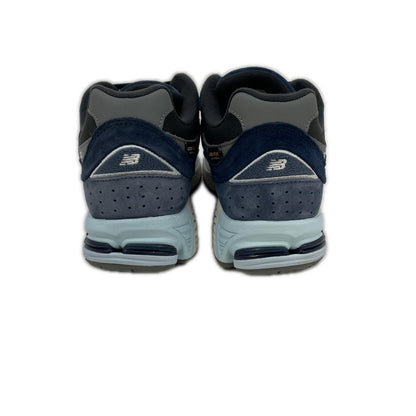 NEW BALANCE | ニューバランス M2002RAS スニーカー 28.5cm ネイビー