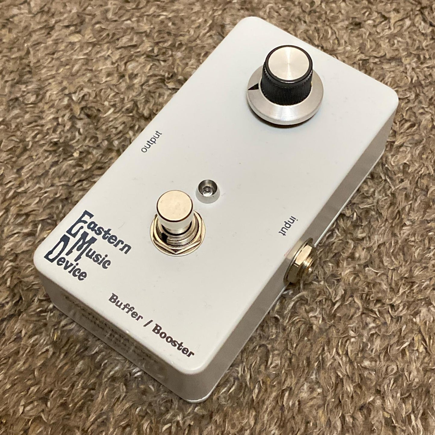 Eastern Music Device | イースタンミュージックデバイス 楽器 Buffer / Booster【尾張小牧店】