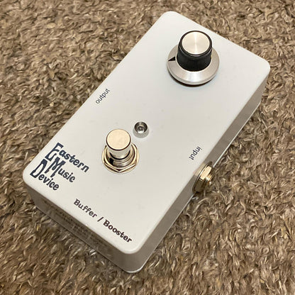 Eastern Music Device | イースタンミュージックデバイス 楽器 Buffer / Booster【尾張小牧店】