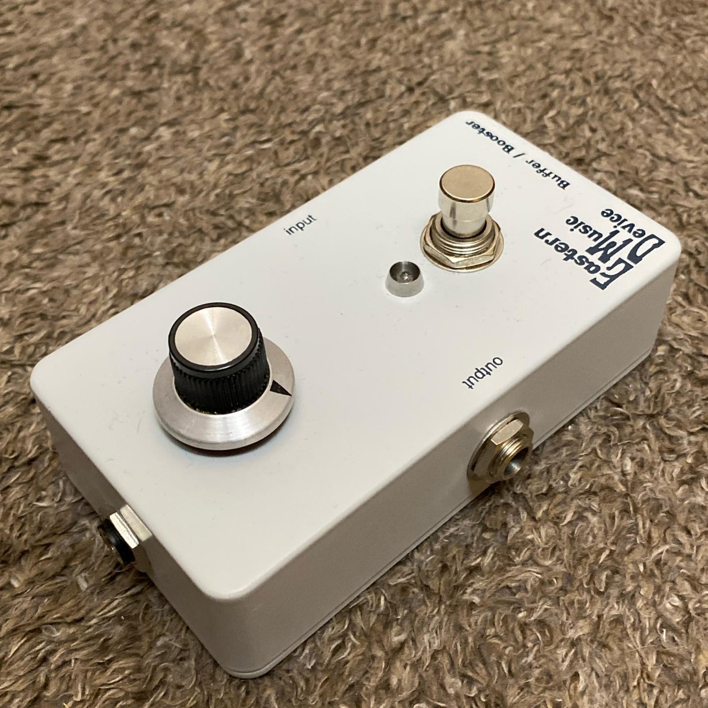 Eastern Music Device | イースタンミュージックデバイス 楽器 Buffer / Booster【尾張小牧店】
