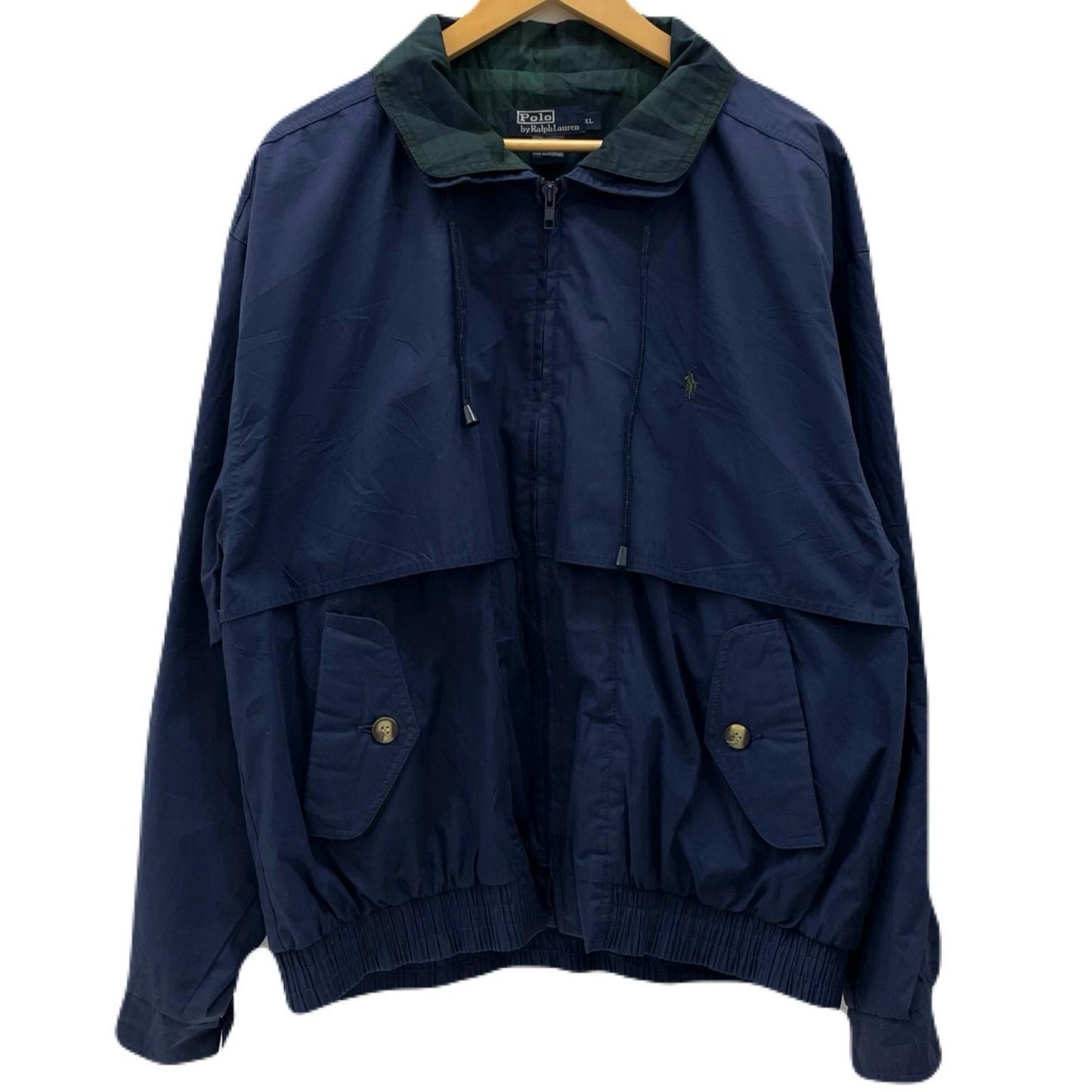 POLO RALPH LAUREN | ポロ・ラルフローレン その他アウター ネイビー サイズ：XL【尾張小牧店】