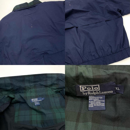 POLO RALPH LAUREN | ポロ・ラルフローレン その他アウター ネイビー サイズ：XL【尾張小牧店】