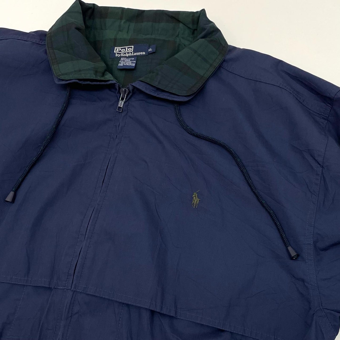 POLO RALPH LAUREN | ポロ・ラルフローレン その他アウター ネイビー サイズ：XL【尾張小牧店】