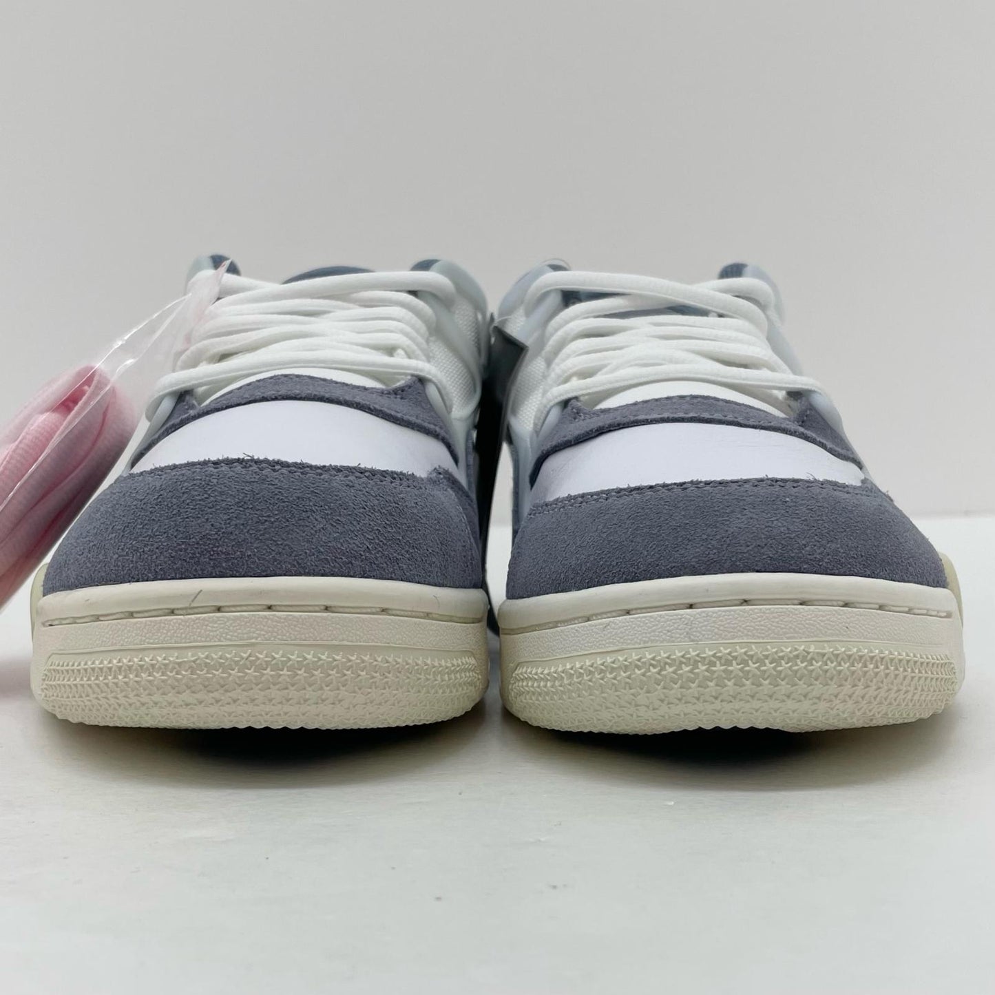 NIKE | ナイキ Air Jordan 4 RM スニーカー FQ7939-101 ブルー×ホワイト 28.5cm【尾張小牧店】