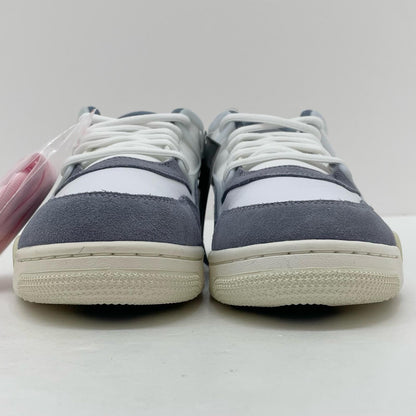 NIKE | ナイキ Air Jordan 4 RM スニーカー FQ7939-101 ブルー×ホワイト 28.5cm【尾張小牧店】