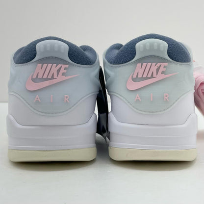 NIKE | ナイキ Air Jordan 4 RM スニーカー FQ7939-101 ブルー×ホワイト 28.5cm【尾張小牧店】