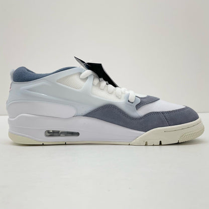 NIKE | ナイキ Air Jordan 4 RM スニーカー FQ7939-101 ブルー×ホワイト 28.5cm【尾張小牧店】