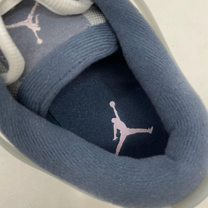 NIKE | ナイキ Air Jordan 4 RM スニーカー FQ7939-101 ブルー×ホワイト 28.5cm【尾張小牧店】