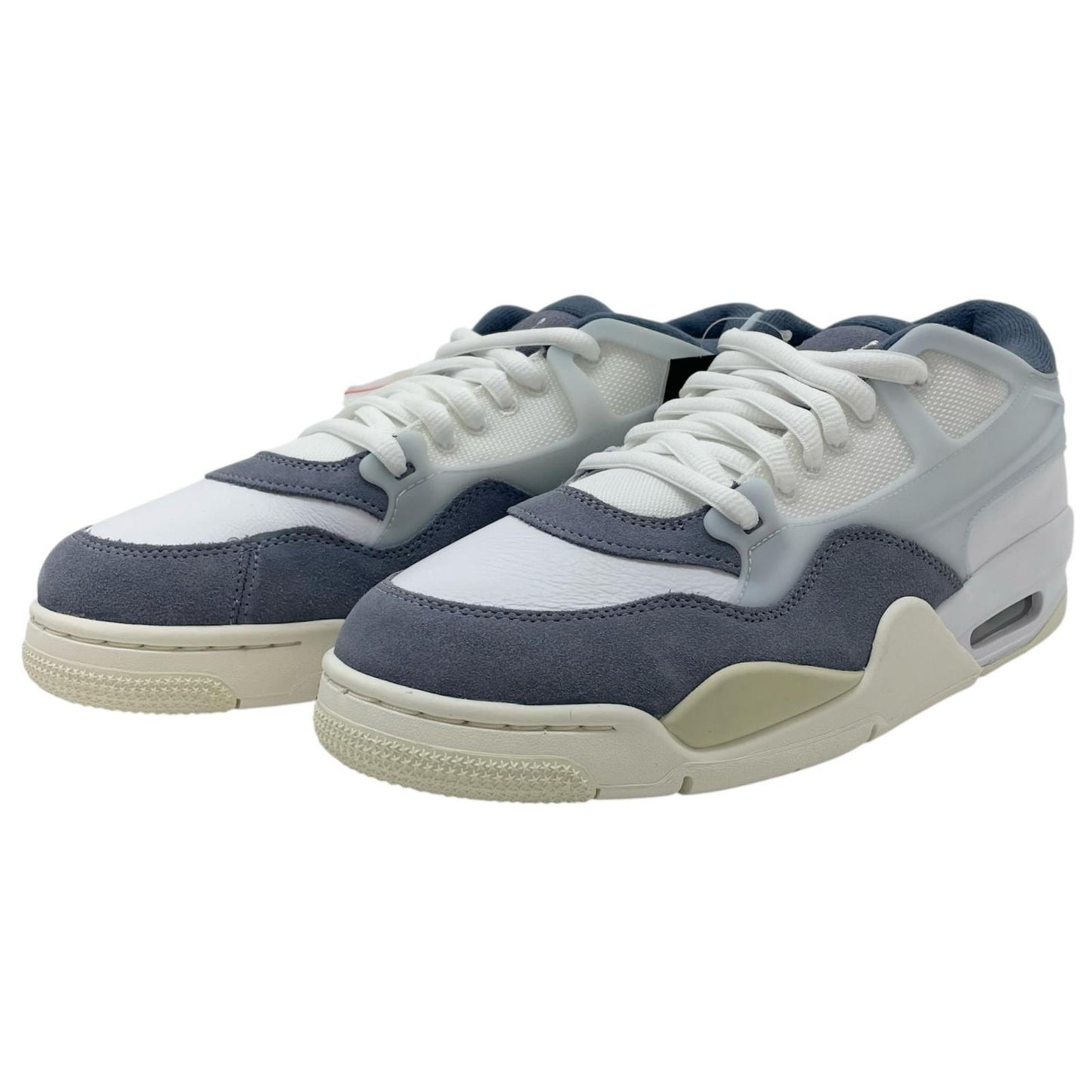 NIKE | ナイキ Air Jordan 4 RM スニーカー FQ7939-101 グレー 28cm【尾張小牧店】