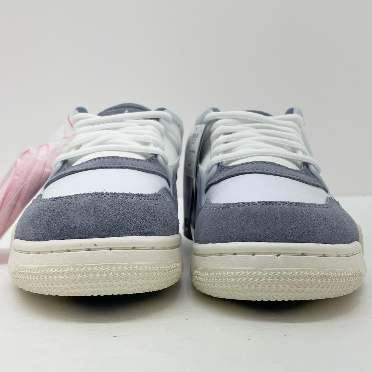 NIKE | ナイキ Air Jordan 4 RM スニーカー FQ7939-101 グレー 28cm【尾張小牧店】