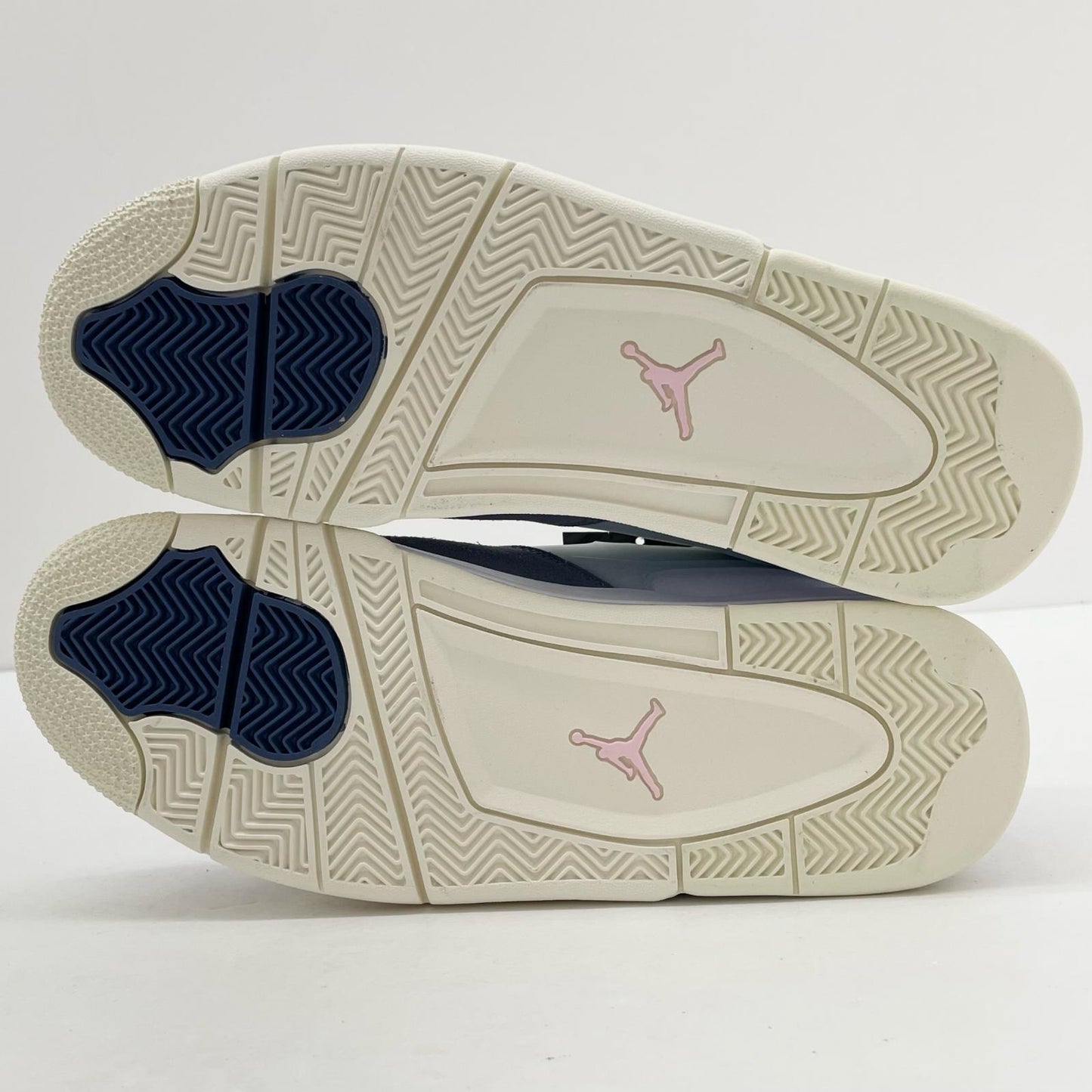 NIKE | ナイキ Air Jordan 4 RM スニーカー FQ7939-101 グレー 28cm【尾張小牧店】