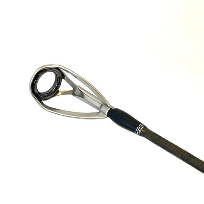 【釣り/つり/釣具/ロッド】SHIMANO | シマノ 19オシアジガー コンセプトS　S64-2【尾張小牧店】