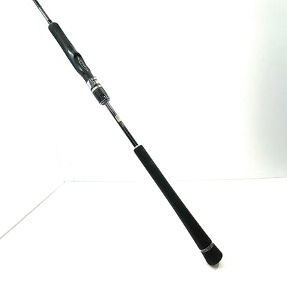 【釣り/つり/釣具/ロッド】SHIMANO | シマノ 19オシアジガー コンセプトS　S64-2【尾張小牧店】