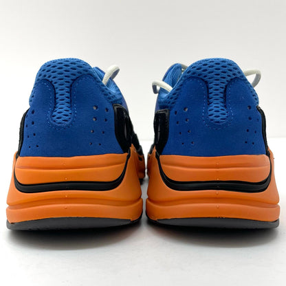 adidas | adidas | アディダス YEEZY Boost 700 "Bright Blue"/イージーブースト700 "ブライトブルー"　スニーカー 靴 GZ0541 ブルー×オレンジ 28cm【尾張小牧店】