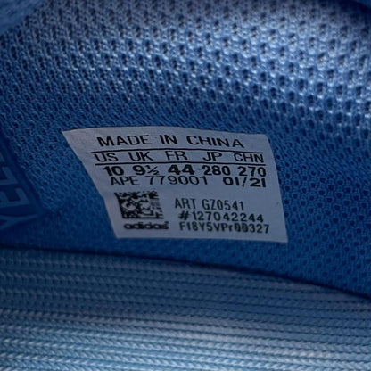 adidas | adidas | アディダス YEEZY Boost 700 "Bright Blue"/イージーブースト700 "ブライトブルー"　スニーカー 靴 GZ0541 ブルー×オレンジ 28cm【尾張小牧店】