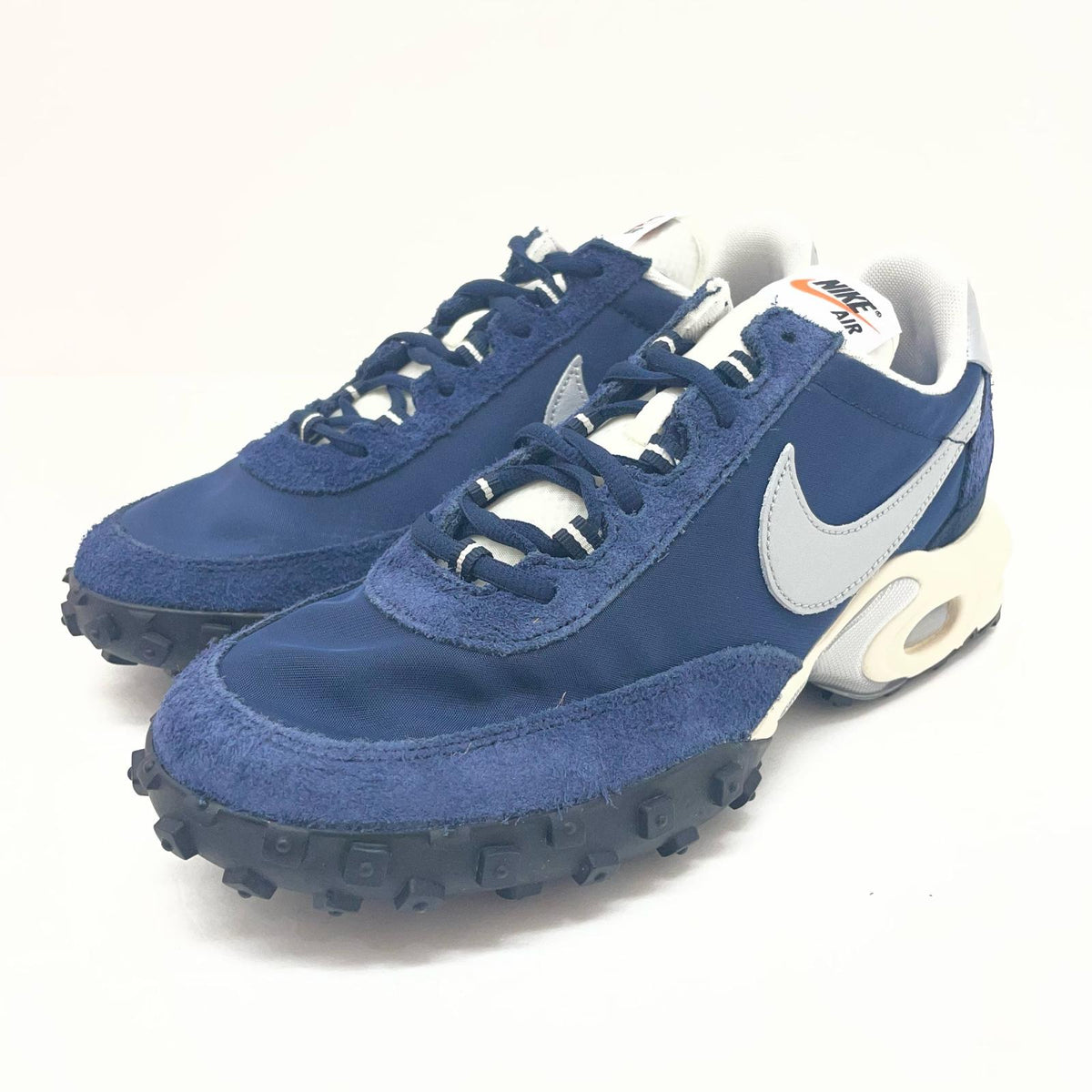 NIKE | ナイキ AIR MAX WAFFLE SP 2 スニーカー 27.0cm IB3656-400 ネイビー【尾張小牧店】