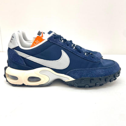 NIKE | ナイキ AIR MAX WAFFLE SP 2 スニーカー 27.0cm IB3656-400 ネイビー【尾張小牧店】