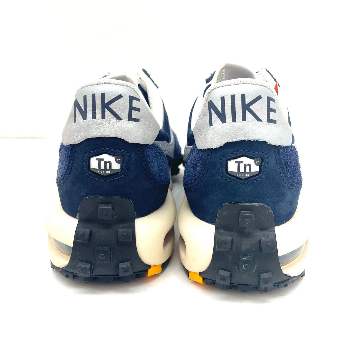 NIKE | ナイキ AIR MAX WAFFLE SP 2 スニーカー 27.0cm IB3656-400 ネイビー【尾張小牧店】