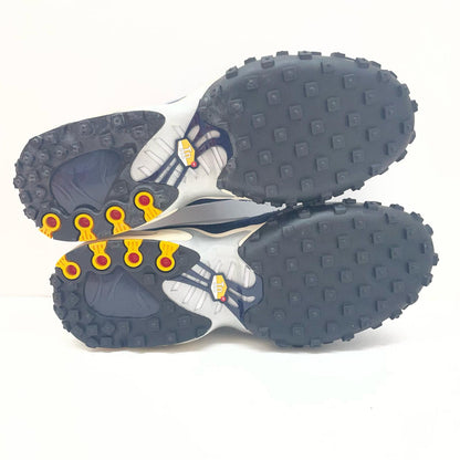 NIKE | ナイキ AIR MAX WAFFLE SP 2 スニーカー 27.0cm IB3656-400 ネイビー【尾張小牧店】