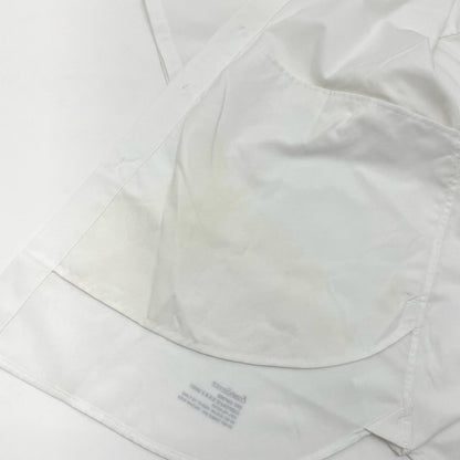 FreshService | フレッシュサービス OXFORD CORPORATE S/S B.D SHIRT 半袖シャツ FSC251-50004B ホワイト サイズ：S【尾張小牧店】