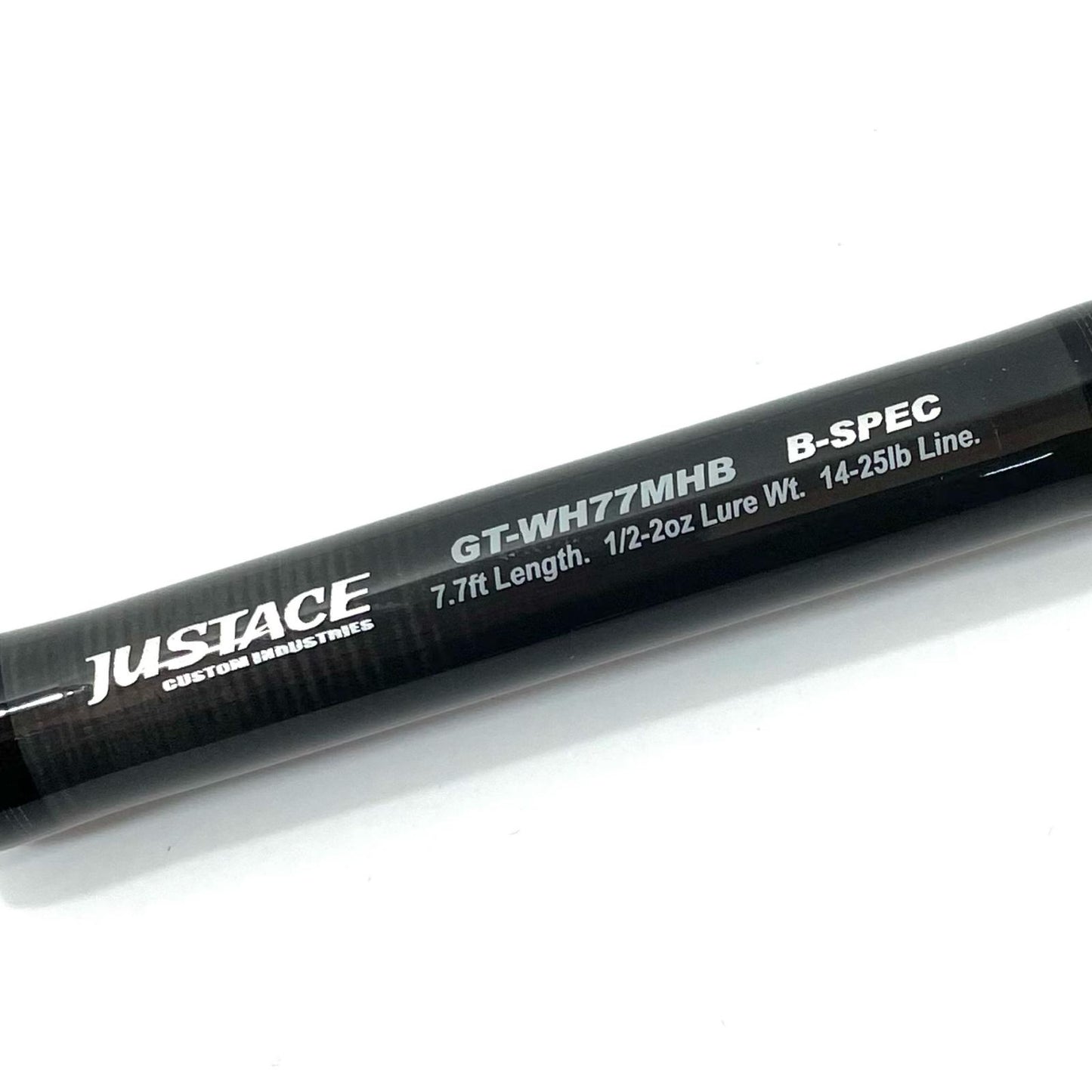 【釣り/つり/釣具/ロッド】JUSTACE | ジャストエース gaptools ギャップツール GT-WH77MHB【尾張小牧店】