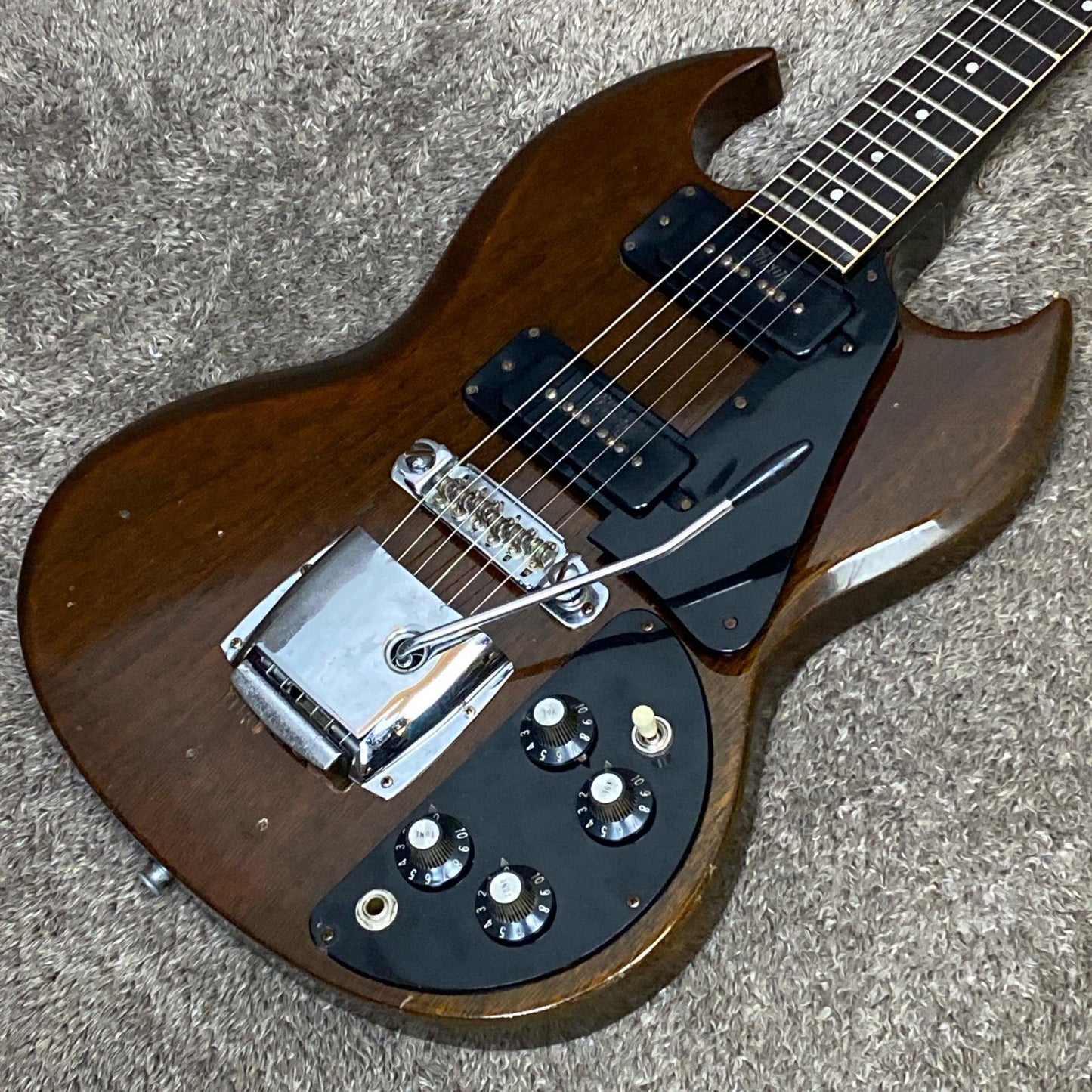 Gibson | ギブソン 楽器 SG Professional 1972【尾張小牧店】