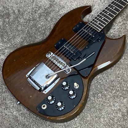 Gibson | ギブソン 楽器 SG Professional 1972【尾張小牧店】