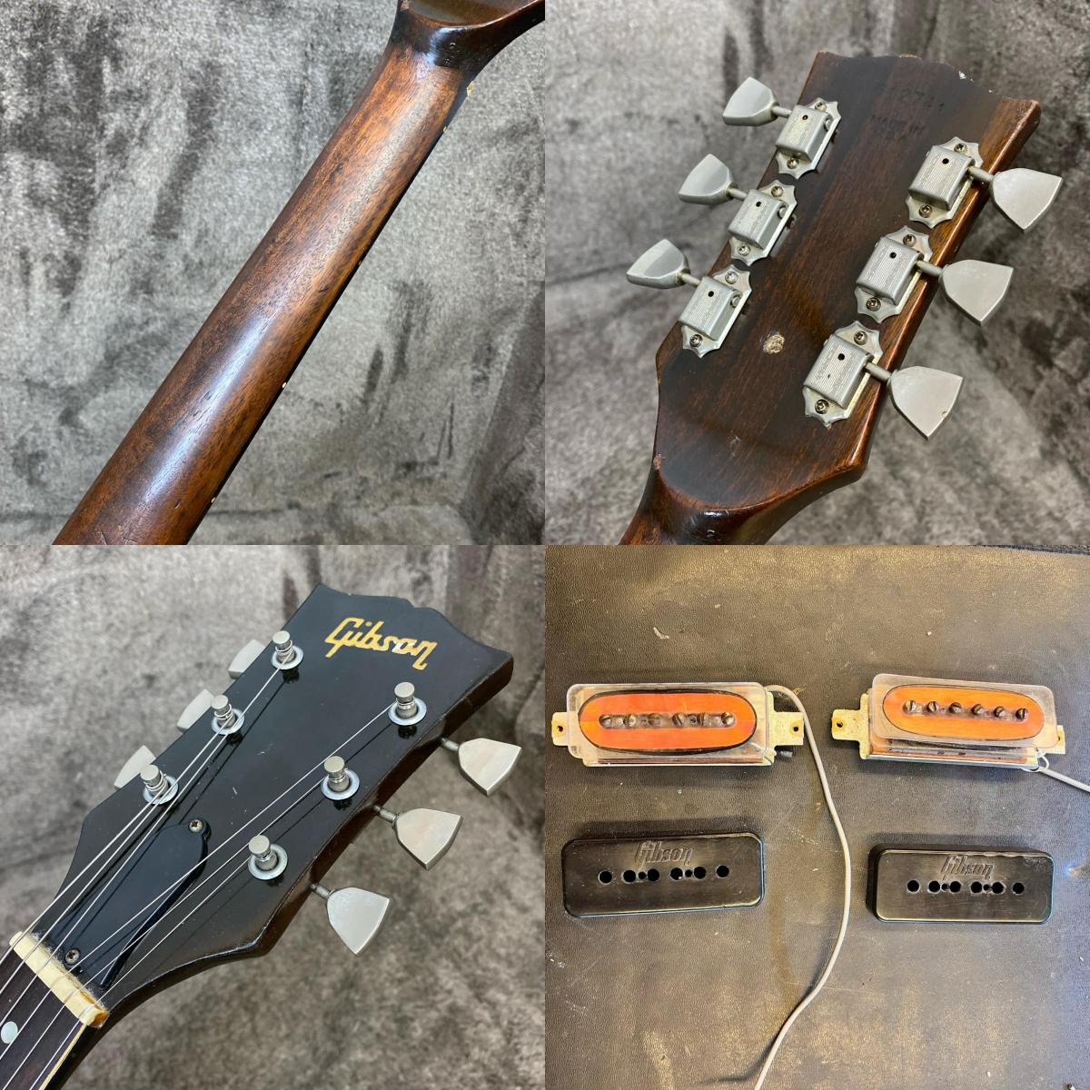 Gibson | ギブソン 楽器 SG Professional 1972【尾張小牧店】