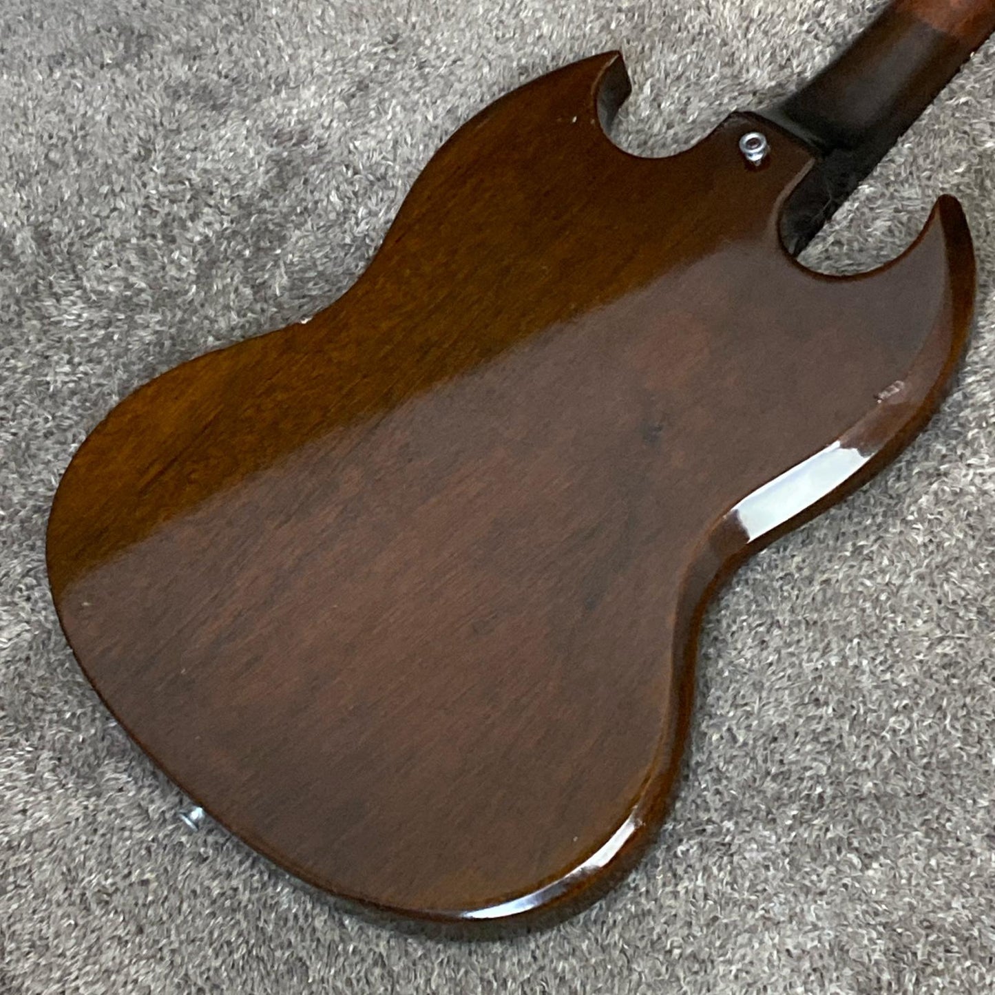Gibson | ギブソン 楽器 SG Professional 1972【尾張小牧店】