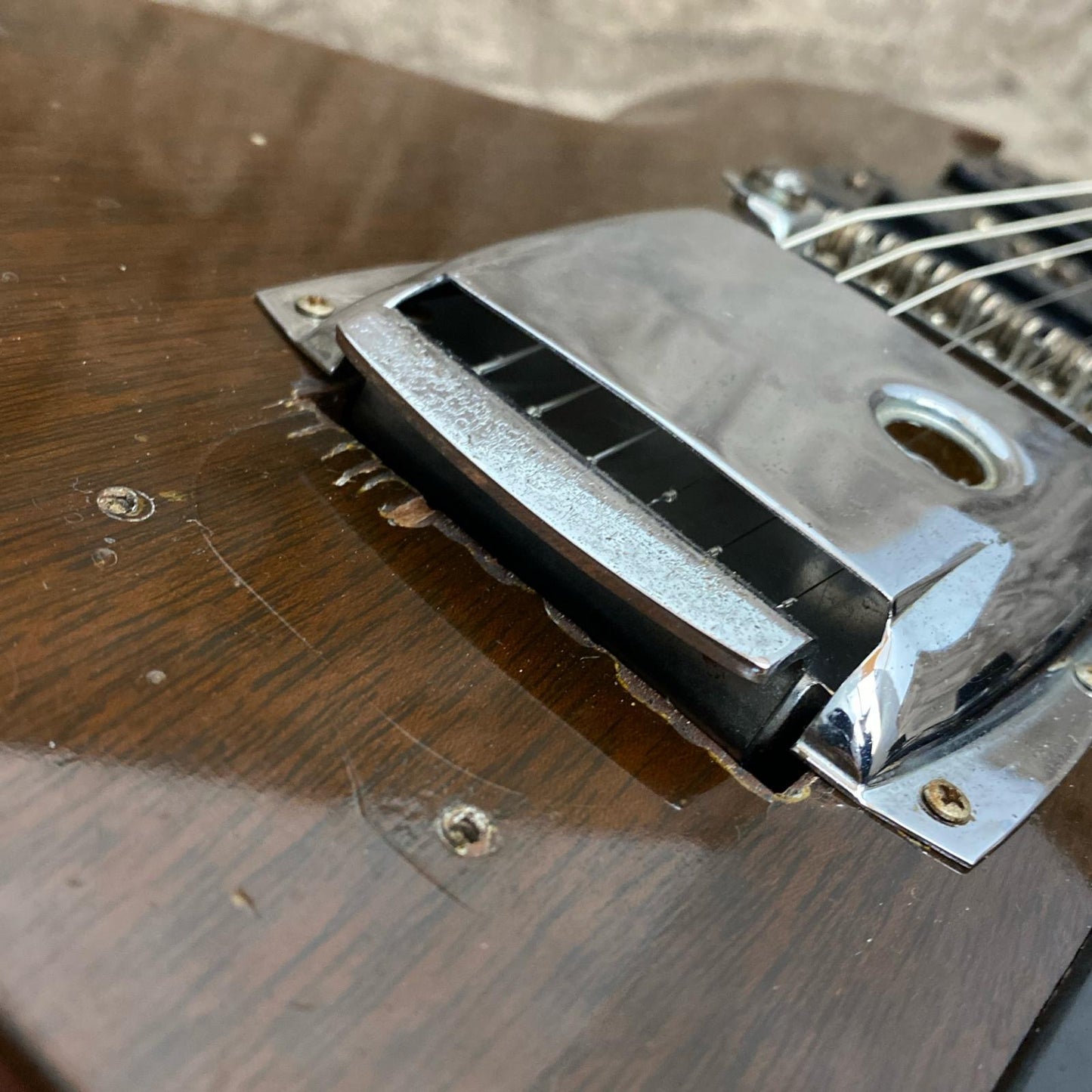 Gibson | ギブソン 楽器 SG Professional 1972【尾張小牧店】