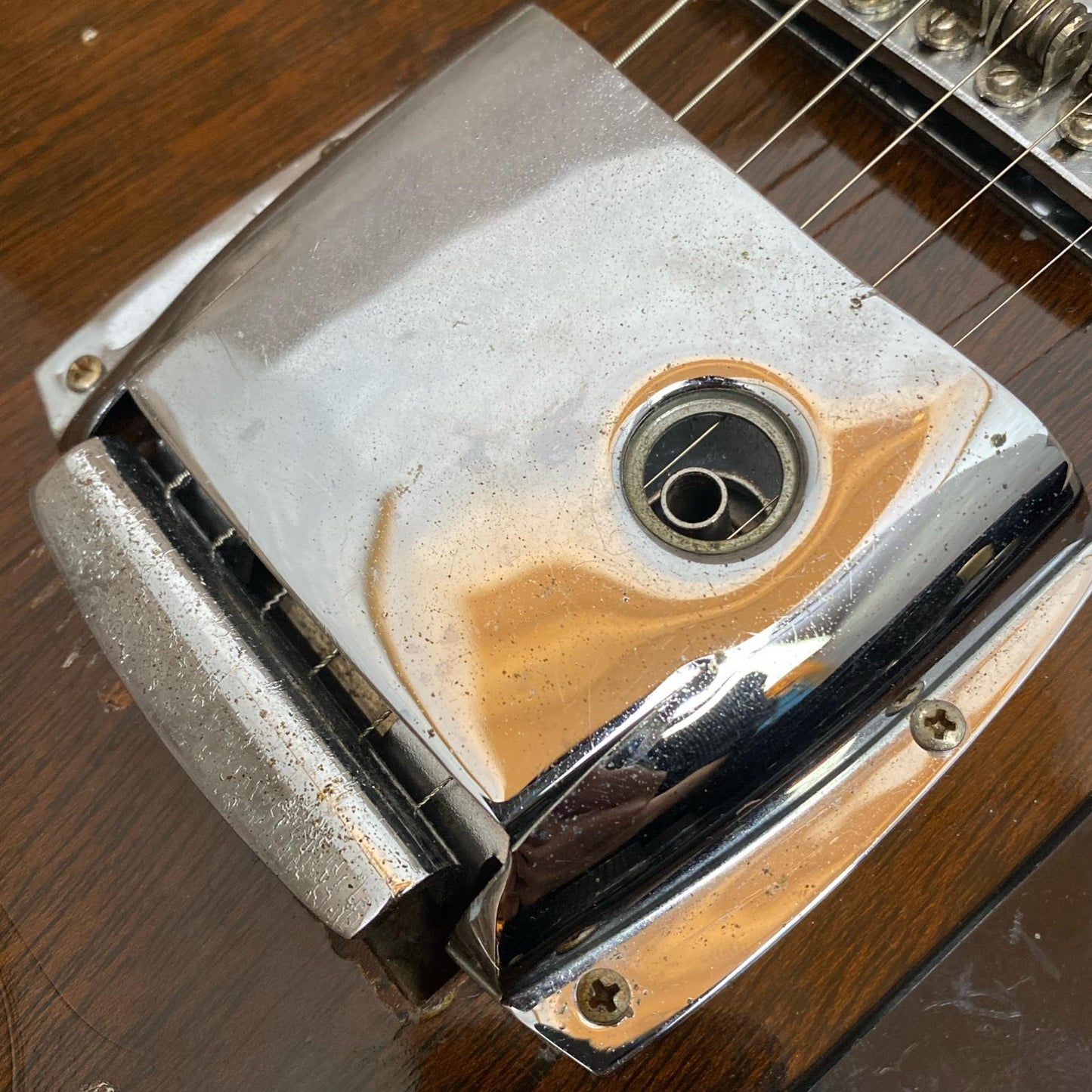 Gibson | ギブソン 楽器 SG Professional 1972【尾張小牧店】