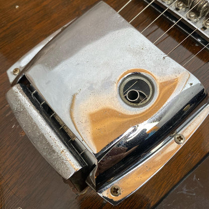 Gibson | ギブソン 楽器 SG Professional 1972【尾張小牧店】